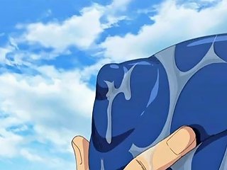 Watashi Ga Toriko Ni Natte Yaru 01