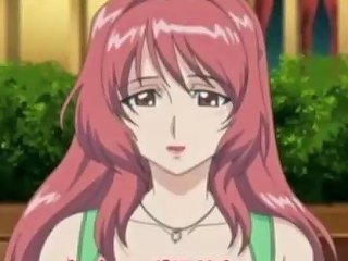 Big Tits Anime Milfs Having Hardsex