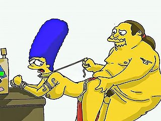 Simpsons Sex