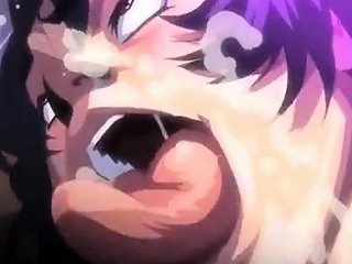 Maid Ahegao Hentai Anime Nuvid