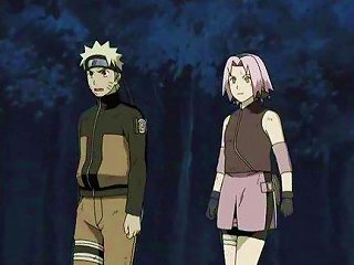 Naruto Sex Video