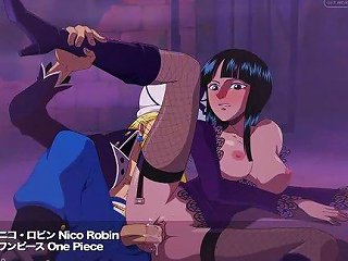 Nico Robin