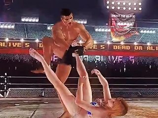 Tina Doa5lr Tina Ryona