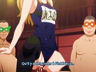 Hcfr - Energy Kyouka Episode 1 Vostfr Hentai