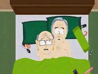 Southpark Sex Video