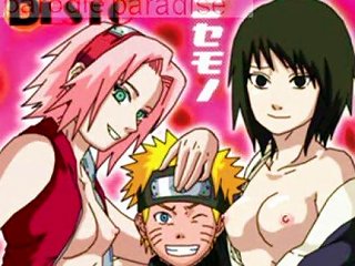 Tsunade Hentai Video